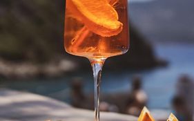 Kalkan Beach Park Hotel