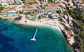Kalkan Beach Park Hotel
